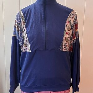 Sloppy Joe Vintage Diana Pullover
